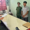 Bắt giam giám đốc công ty phân lô bán nền trên dự án không có thật