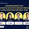 Insider UPLIFT: Tối ưu hóa hành vi mới trong bối cảnh “TUNA"