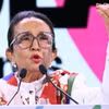 Bà Huguette Bello. (Ảnh: AFP)