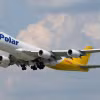 Một máy bay của hãng Polar. (Nguồn: polar air cargo)