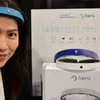 Brainband. (Nguồn: themountaineer)