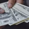 Đồng USD. (Ảnh: AFP/TTXVN)