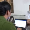 Bạc Liêu: Bắt đối tượng bị truy nã toàn quốc do chiếm đoạt 1,4 tỷ đồng