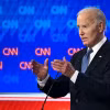 Tổng thống Mỹ Joe Biden. (Ảnh: Getty Images/AL.com/TTXVN)