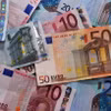 Đồng euro. (Ảnh: AFP/TTXVN)