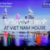 Đại sứ quán quảng bá hình ảnh đất nước, văn hóa, con người Việt Nam tại Mỹ