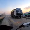 Một hình ảnh được ghi lại hôm 6/5 vừa qua tại bang Manipur (Ấn Độ). (Nguồn: Reuters)