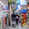 Bộ Tài chính cho biết công tác quản lý, điều hành giá cần tiếp tục tăng cường để góp phần kiểm soát lạm phát theo mục tiêu đề ra. (Ảnh minh họa: Vietnam+)