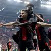 Bayer Leverkusen vẫn bất bại ở mùa giải 2023-24. (Nguồn: Getty Images)