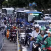 Ảnh minh họa. (Ảnh: Tiến Lực/TTXVN)