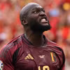 Lukaku 2 lần bị từ chối bàn thắng. (Nguồn: Getty Images)