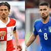 Croatia và Italy sẽ quyết đấu tranh vé vào vòng 1/8 EURO 2024.