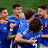 Đương kim vô địch Italy sẽ trở lại để giành quyền vào vòng 1/8 EURO 2024. (Nguồn: Getty Images)