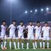 U20 Việt Nam hướng đến chiến thắng trước U20 Guam để củng cố ngôi đầu bảng. (Nguồn: VFF)