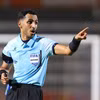 Ông Abdulla Al-Marri, trọng tài người Qatar sẽ bắt chính trận U23 Việt Nam-U23 Kuwait. (Nguồn: Getty Images)