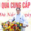 Thủ tướng Phạm Minh Chính: Dịch vụ công trực tuyến hướng đến '4 không'