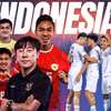 U23 Hàn Quốc vào bán kết U23 châu Á ngay lần đầu tham dự. (Nguồn: AFC)