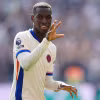Jackson tỏa sáng mang chiến thắng về cho Chelsea. (Nguồn: PA)
