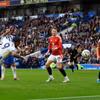 Joao Pedro giúp Brighton đánh bại Manchester United. (Nguồn: Reuters)