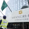 Đối thoại Shangri-La năm nay diễn ra từ ngày 31/5 đến ngày 2/6. (Nguồn: AP)