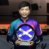Dương Quốc Hoàng vô địch pool 9 bi Scottish Open 2024.