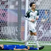 U23 Saudi Arabia thắng đậm 5-0 trước U23 Thái Lan. (Nguồn: AFC)