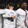 AC Milan vào vòng 1/8 Europa League. (Nguồn: Getty Images)