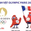 Linh vật Thế vận hội Olympic Paris 2024 có gì đặc biệt?