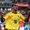 Siêu sao một thời Rivaldo sẽ đến Đà Nẵng tham dự Lễ hội bóng đá Brazil-Việt Nam. (Nguồn: Getty Images)