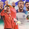 Liệu có bất ngờ nào xảy ra ở lượt trận ra quân vòng bảng EURO 2024?