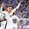 Đội tuyển Đức giành chiến thắng tưng bừng trong ngày khai mạc EURO 2024. (Nguồn: Getty Images)