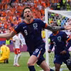 Wout Weghorst ghi bàn quyết định giúp Hà Lan thắng kịch tính. (Nguồn: Getty Images)