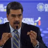 Tổng thống Venezuela Nicolas Maduro. (Ảnh: AFP/TTXVN)