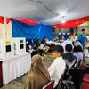 (Ảnh: Đỗ Quyên/Vietnam+)