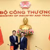 Việt Nam-Trung Quốc duy trì và phát triển mạnh hơn quan hệ kinh tế, thương mại