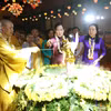 Đại lễ Phật đản: Lan tỏa những giá trị văn hóa, tinh thần hòa bình của Phật giáo