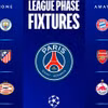PSG gặp nhiều khó khăn nhất tại Champions League mùa này.