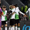 Liverpool nắm chắc vé vào tứ kết Europa League. (Nguồn: Getty Images)
