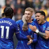 Chelsea giành chiến thắng tưng bừng tại Premier League. (Nguồn: Getty Images)