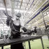 GDP của Malaysia đạt mức tăng trưởng 5,6% trong quý Một