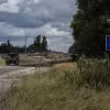 Giao tranh giữa các lực lượng Nga và Ukraine vẫn tiếp diễn ở tỉnh Kursk. (Nguồn: Reuters)