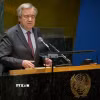 Tổng thư ký Liên Hợp Quốc, ông Antonio Guterres. (Nguồn: AFP/TTXVN)