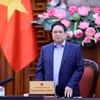 Thủ tướng: Không để thiếu điện cho sản xuất, kinh doanh, tiêu dùng