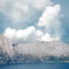 Núi lửa White Island. (Nguồn: stuff.co.nz)