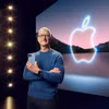 CEO Apple Tim Cook. (Nguồn: ndtv)