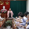Rà soát quy hoạch dự án mở rộng, nâng cấp Sân bay Biên Hòa