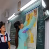 ​Hướng dẫn các địa phương gỡ khó trong dạy học các môn tích hợp