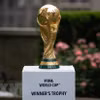 FIFA thông báo ứng cử viên đăng cai Vòng Chung kết World Cup 2034