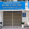 Kỷ luật Bí thư Chi bộ, Giám đốc Quỹ Đầu tư phát triển tỉnh An Giang