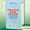 Ra mắt cuốn sách về ngoại giao Việt Nam của Tổng Bí thư